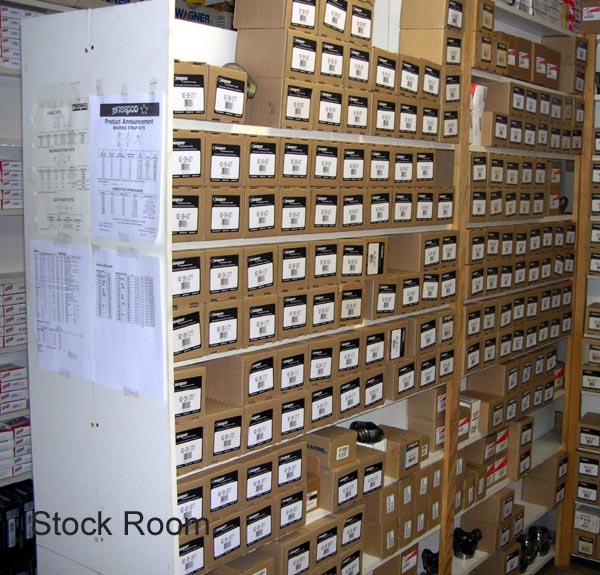 Driveshaft Specialist shop photos